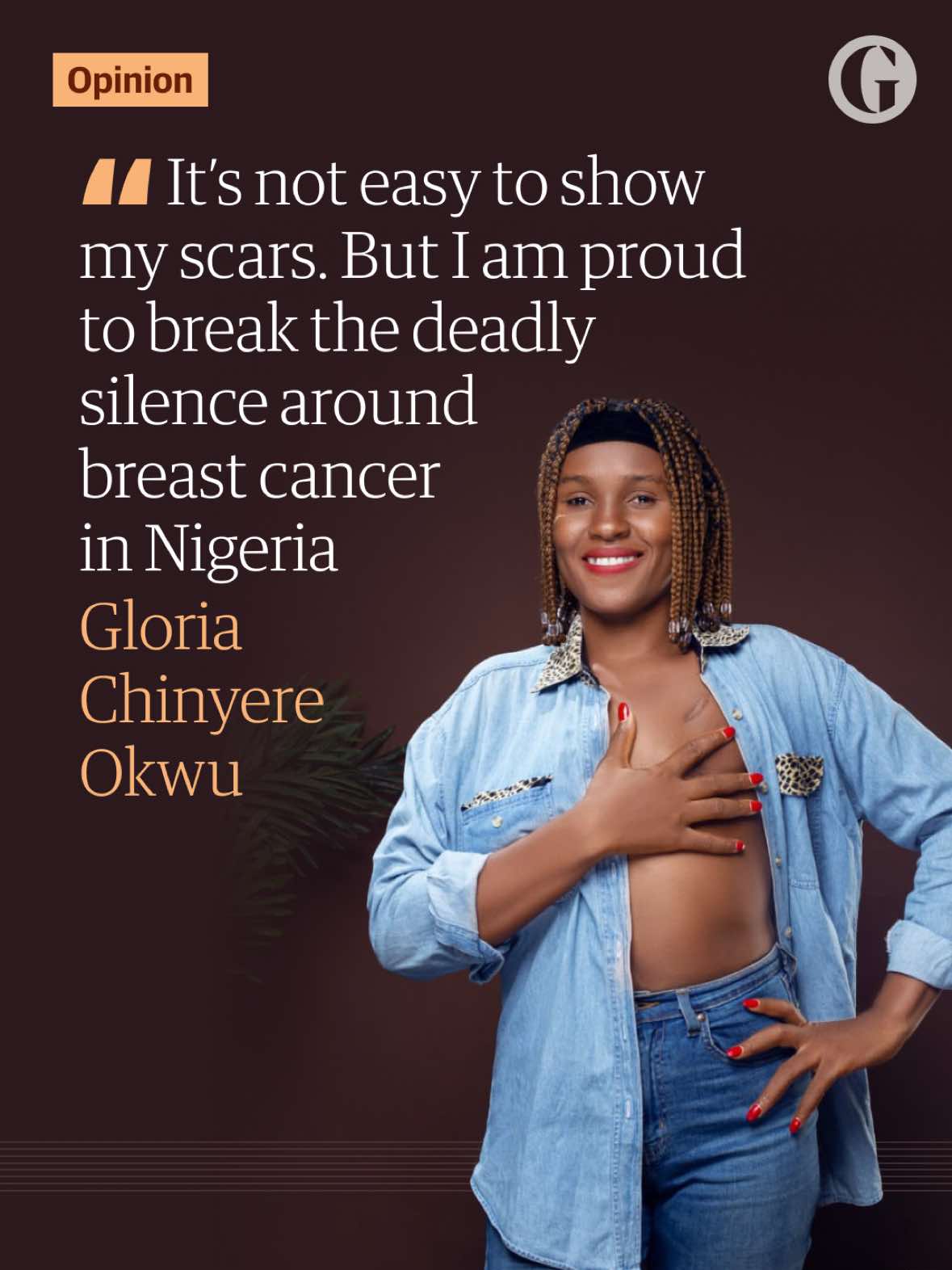@The Guardian