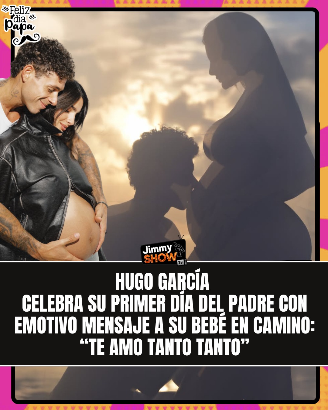 @JimmyshowTv