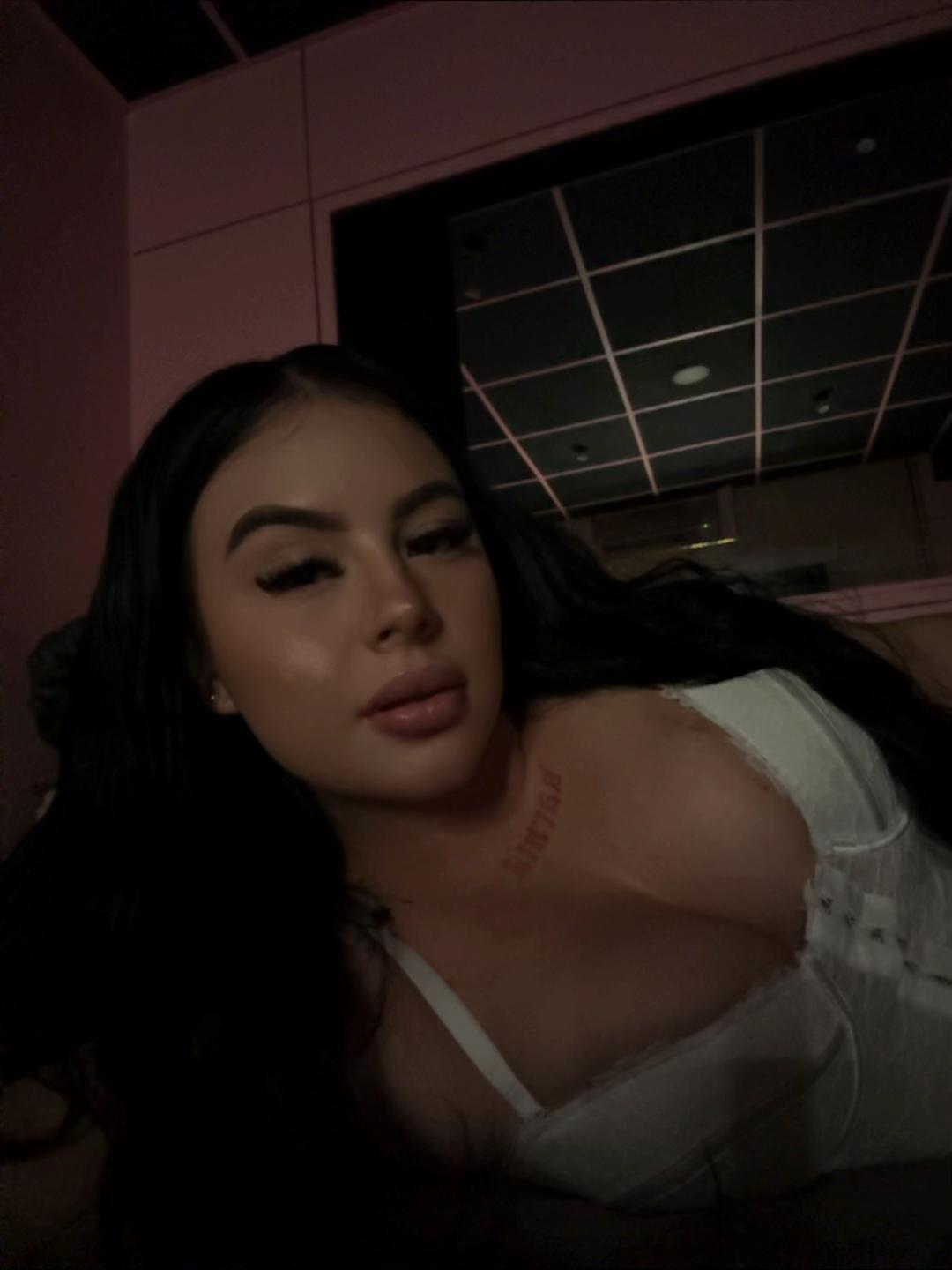 @Sara Velasquez