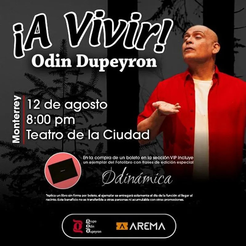 @Dates en Monterrey