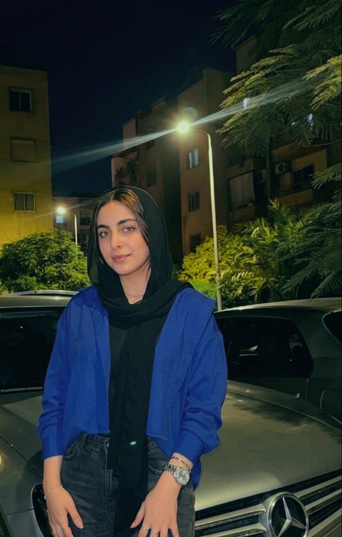 @نـــور خليل 👸🌍