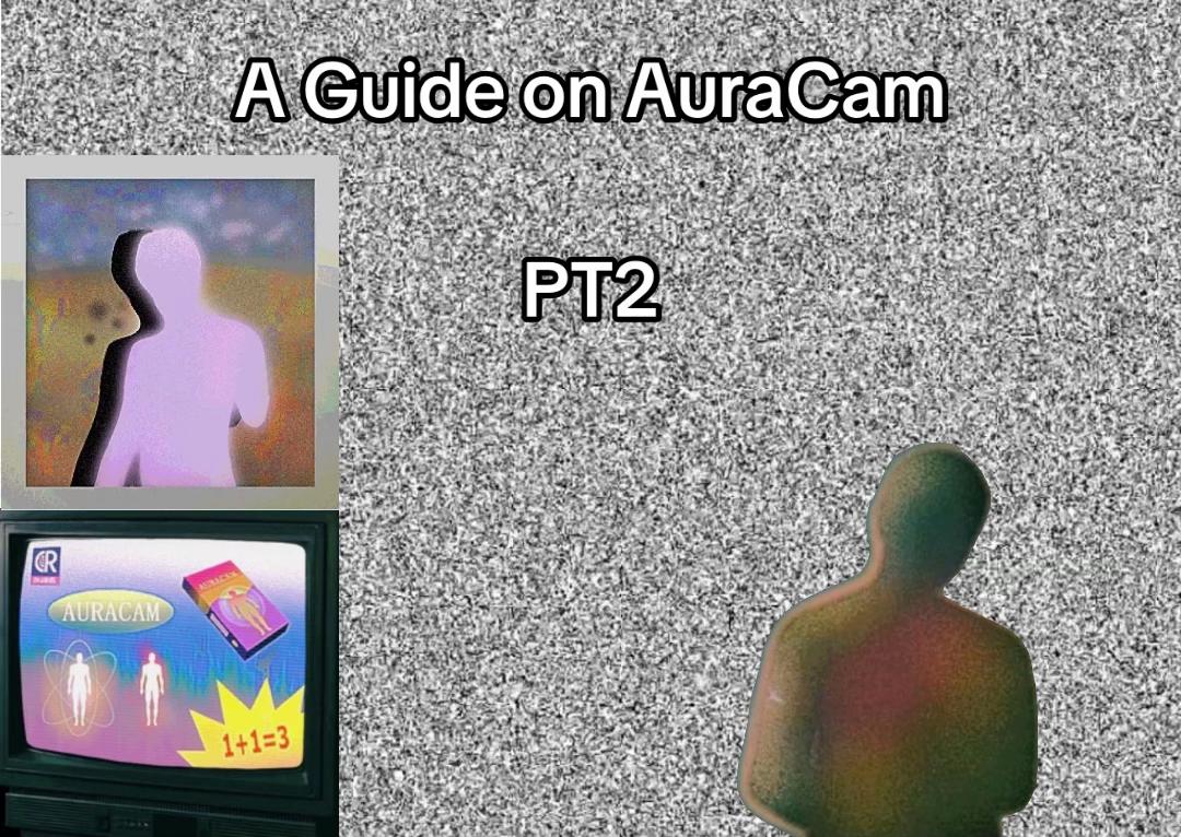 @[Auraphotographist] Aura 📸