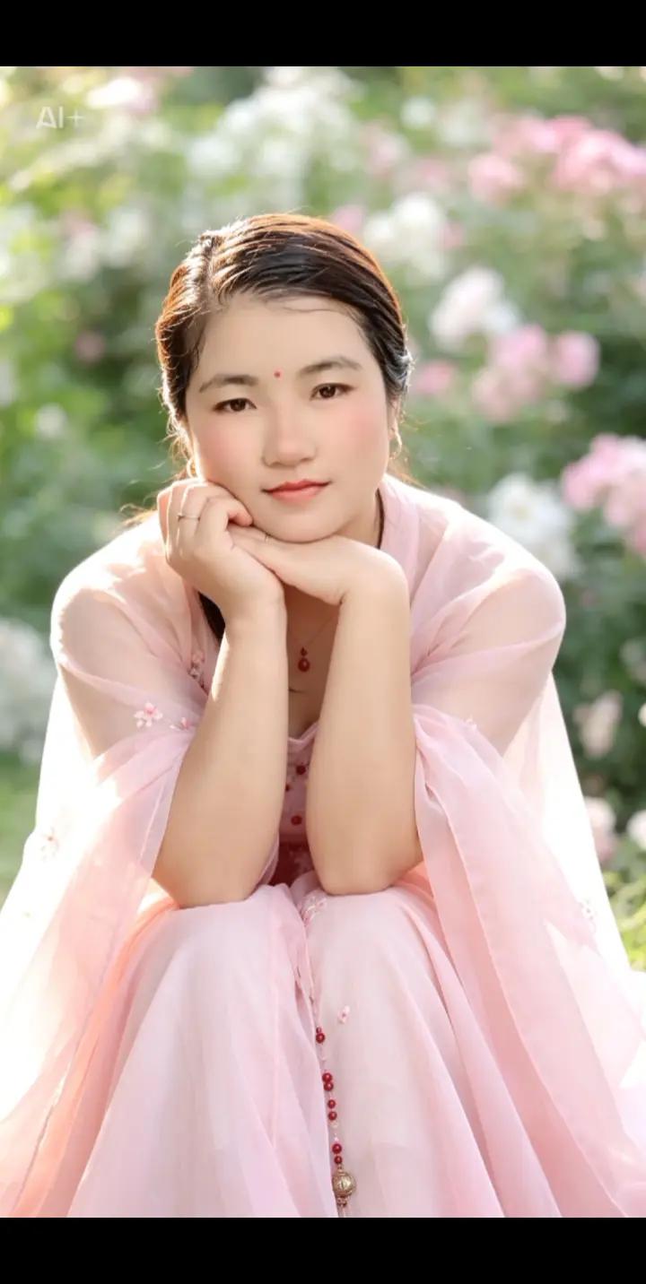 @Manisha Tamang