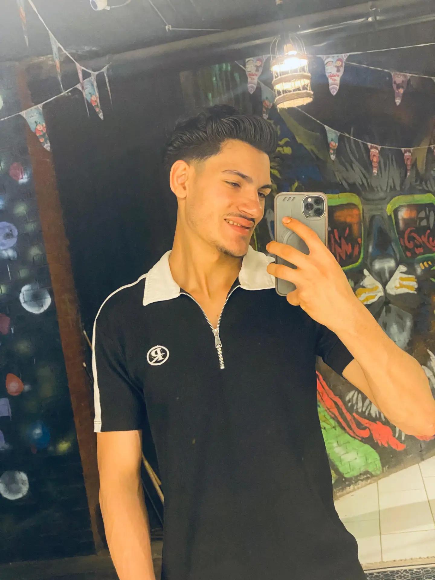 @حلاج 🦅