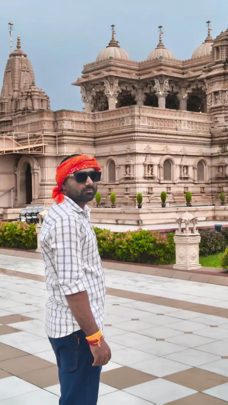 @Santosh yaduvanshi Banker's