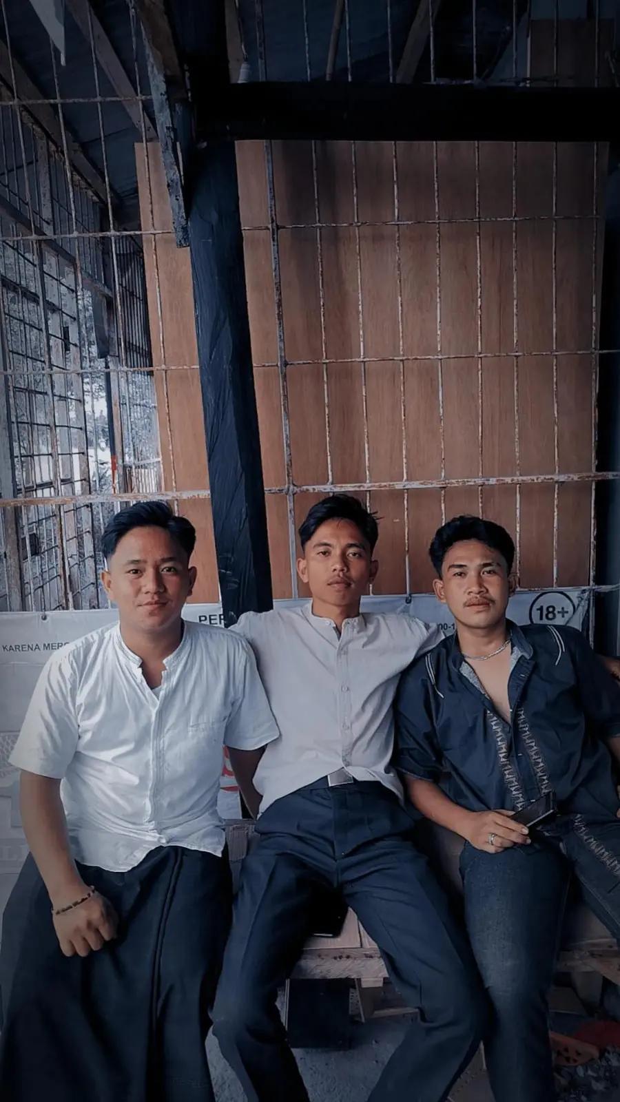 @Buaya darat 🐊