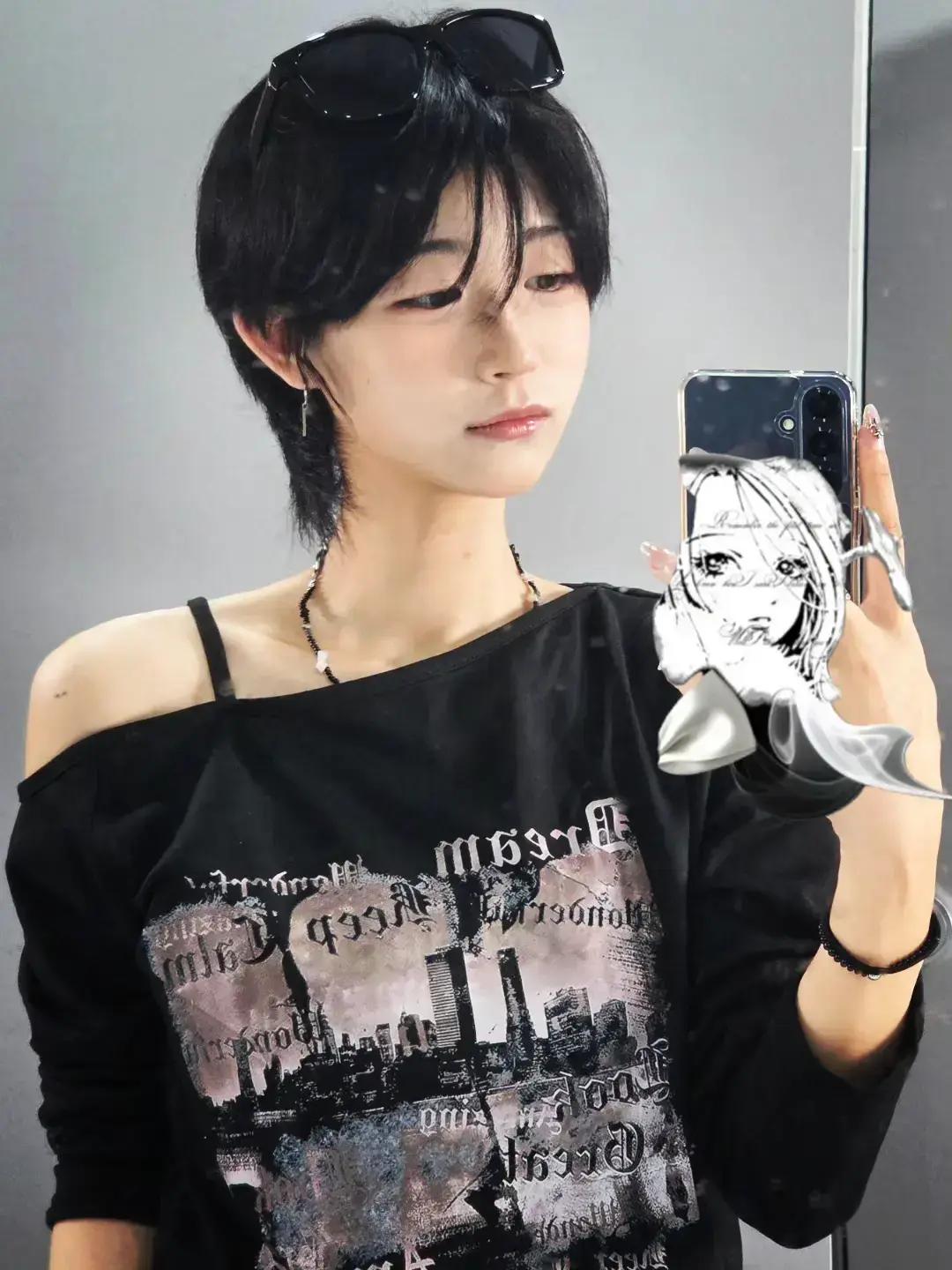 @하츠네씨집안한민히