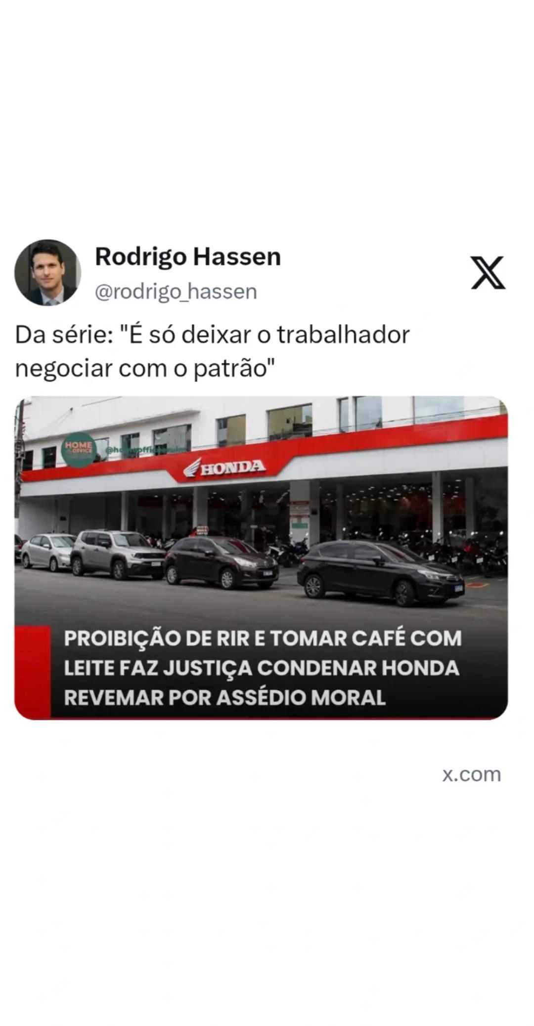 @Rodrigo Hassen OAB/MG 121815