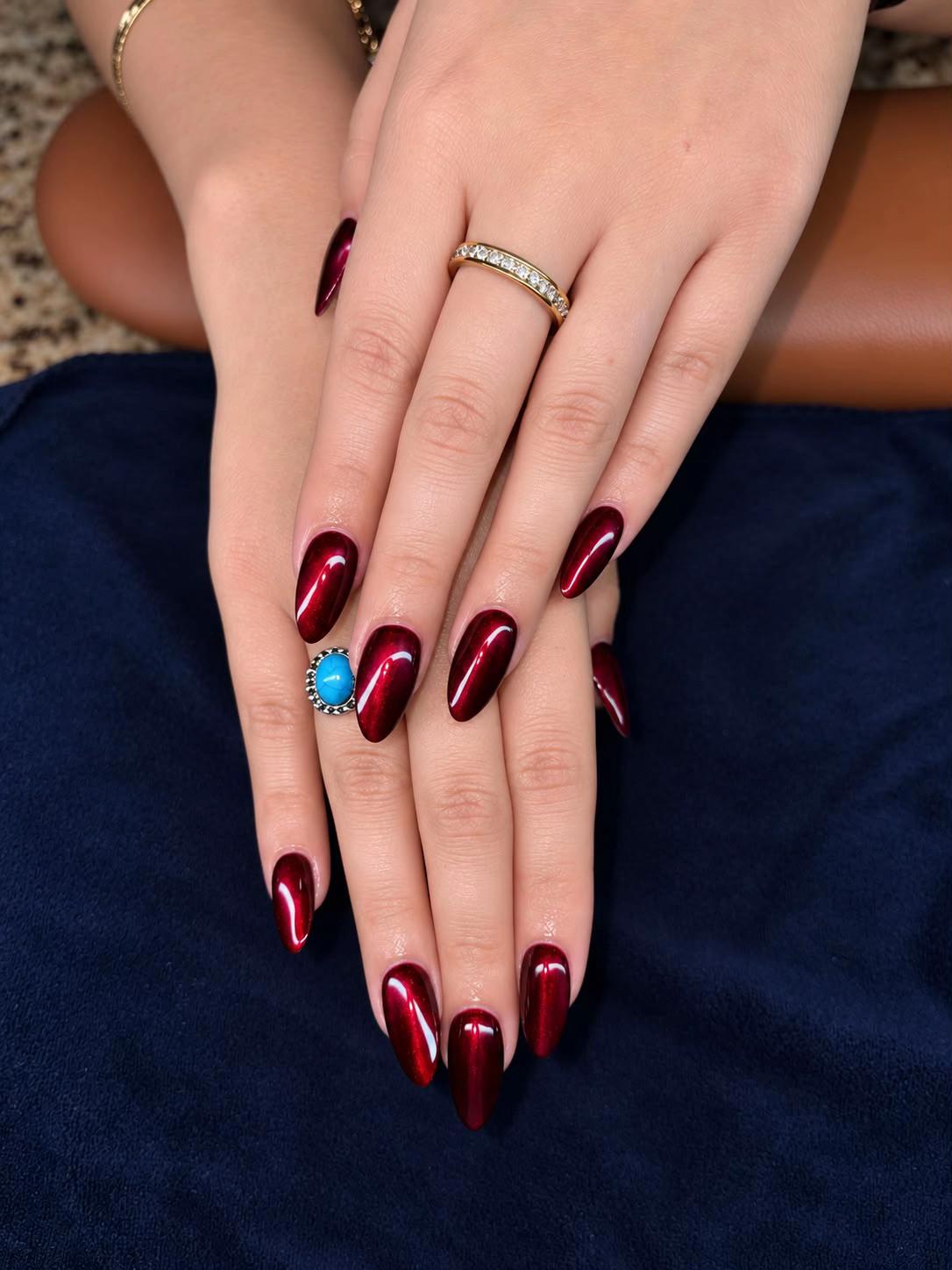 @Five Star Nails
