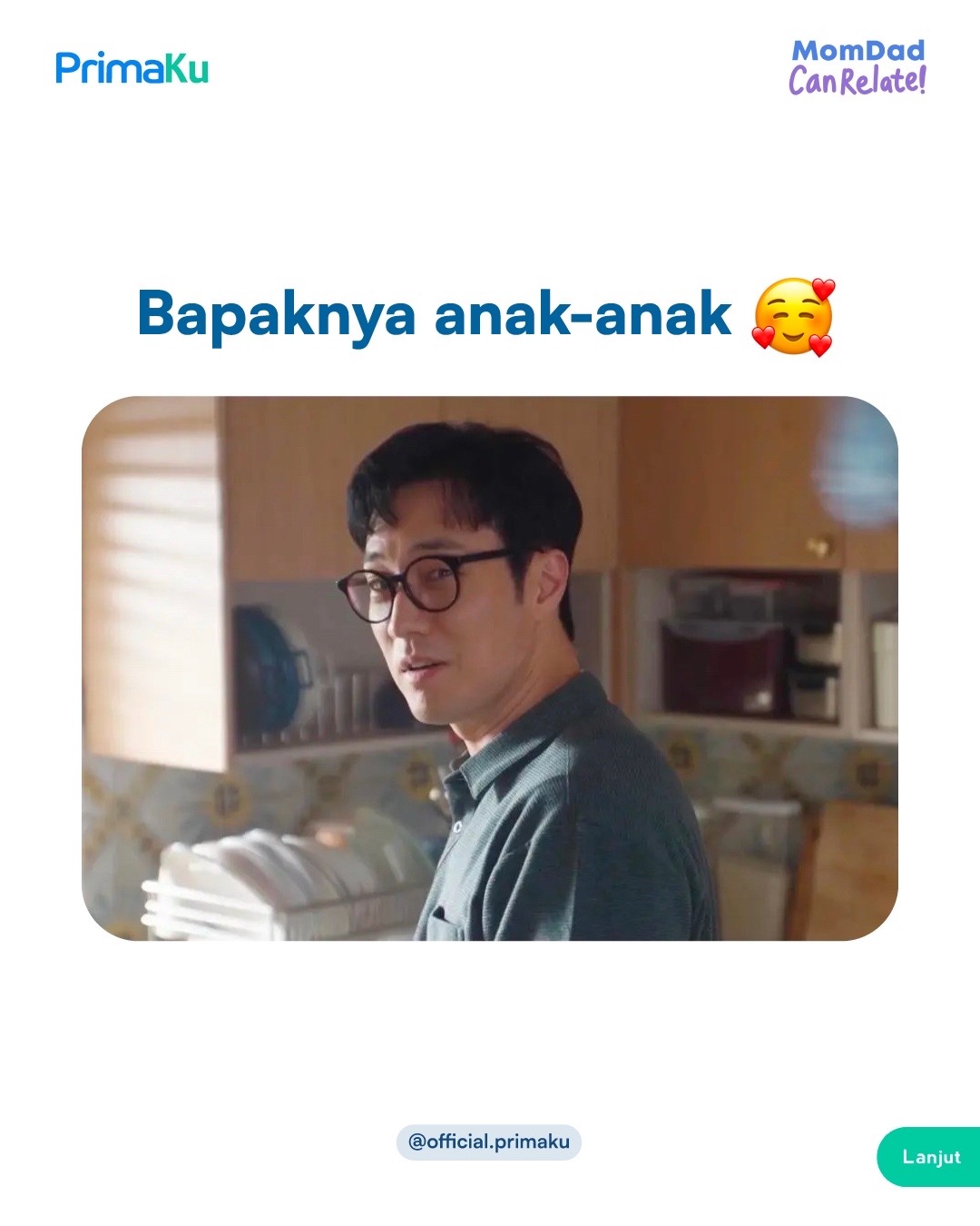 @Aplikasi Tumbuh Kembang Anak