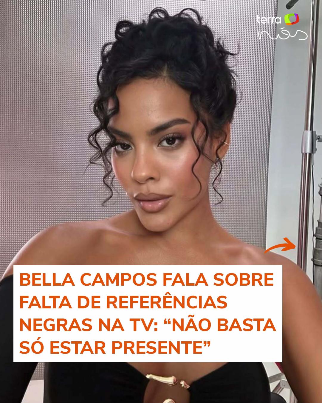 @Terra Nós