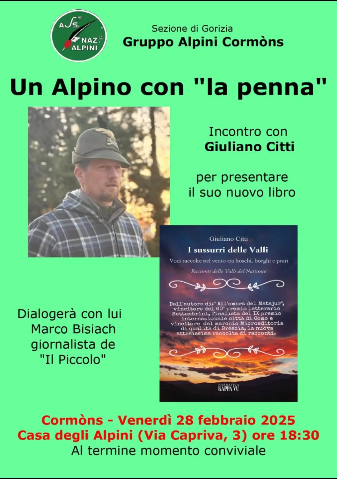 @giuliano.citti.scrittoreValli