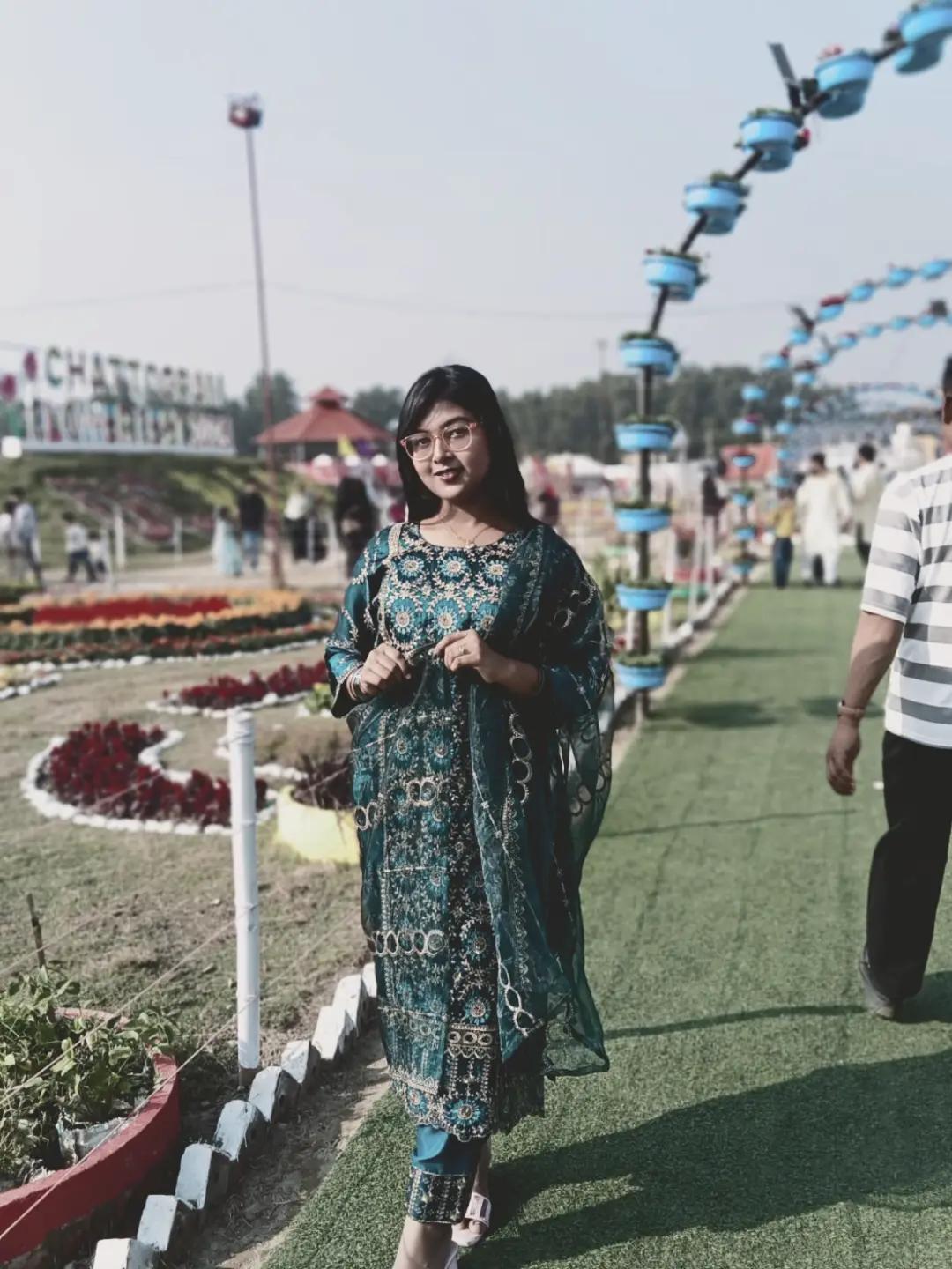 @Trishna Mozumder