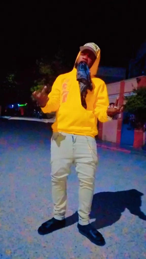 @#Nèg #lèd #kila #DEGEDAYYY ✌✌
