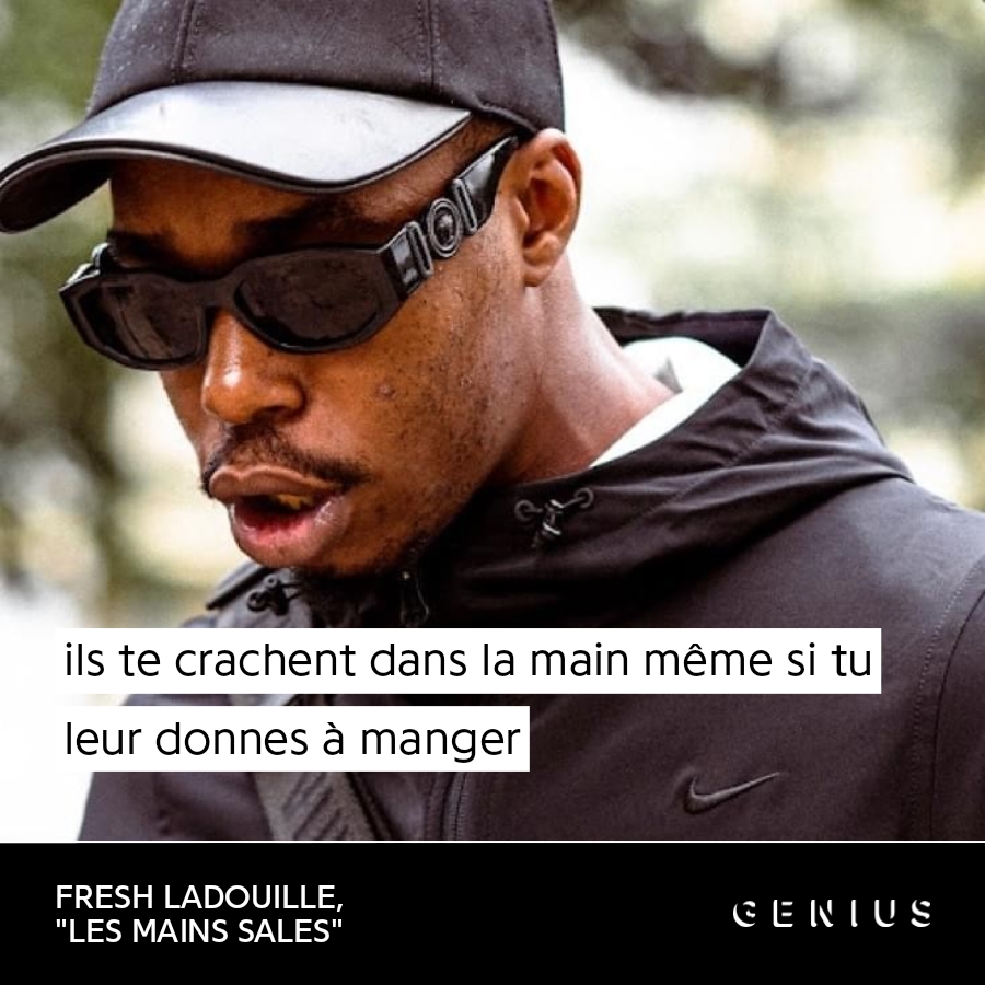 @LYRICS [FR]🫡