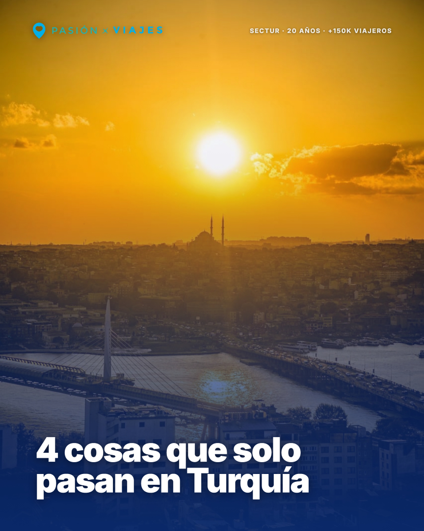 @Pasión x Viajes