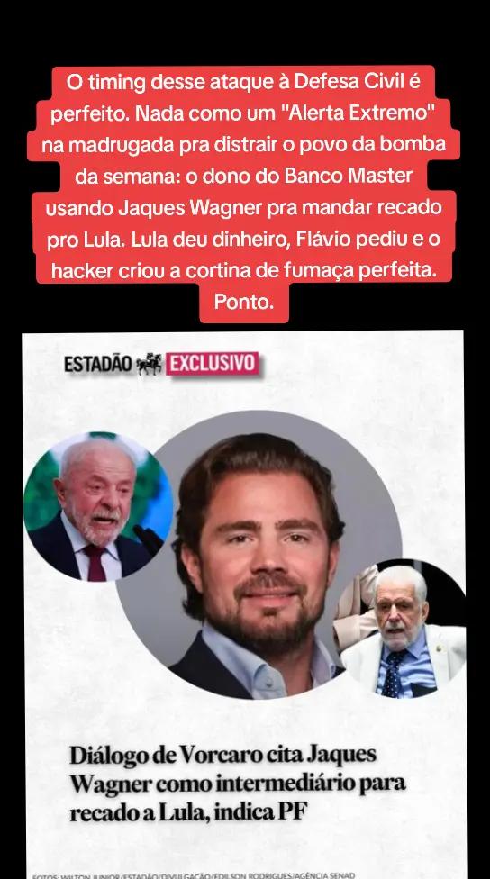 @Sou um jumento com orgulho.