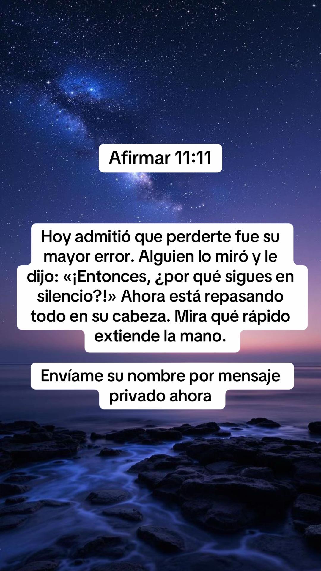 @Hechizo para recuperar a su ex