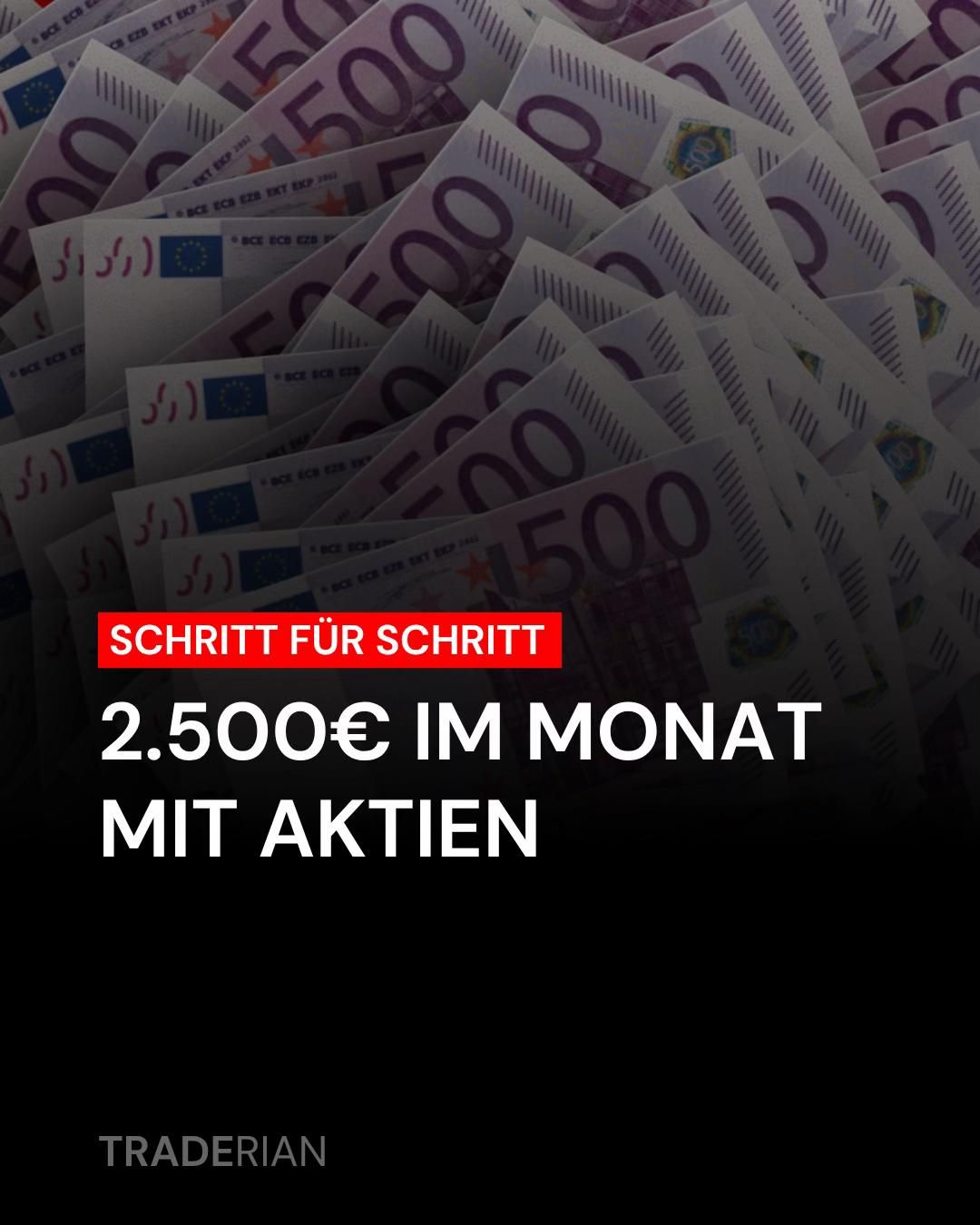 @Adrian | Trading & Investing