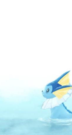 @⋆。˚꒰ঌVaporeon໒꒱˚。⋆