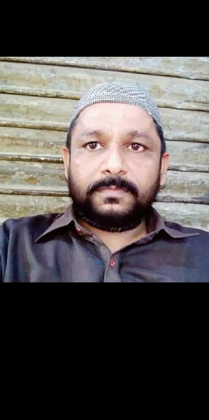 @raja Pakistani