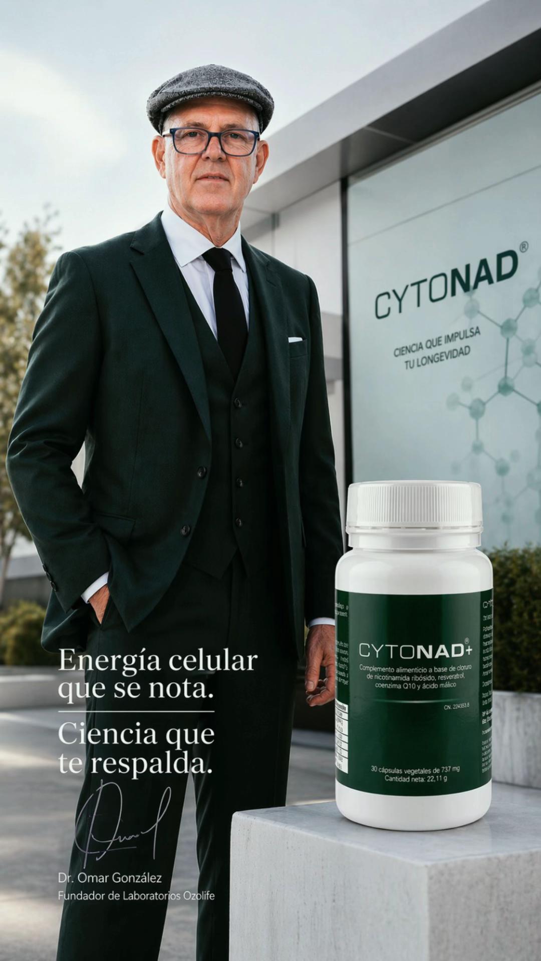@Doctor Omar Gonz&aacute;lez