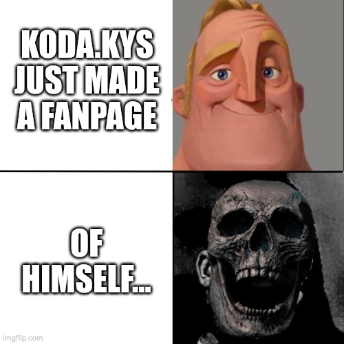 @STOP KODA RN