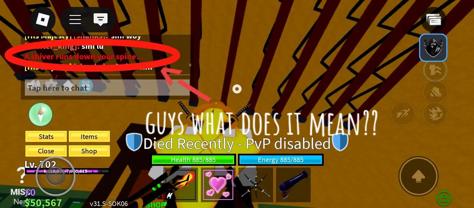 @️