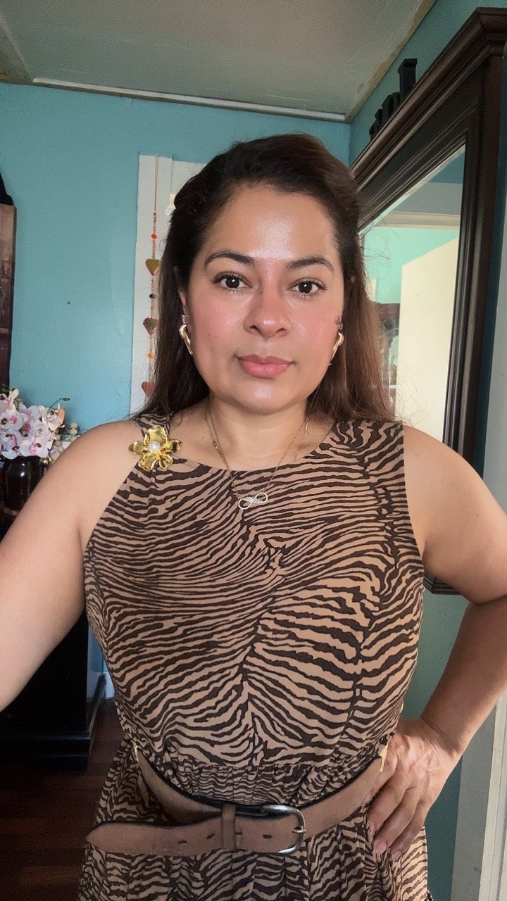 @Aracely Bonilla