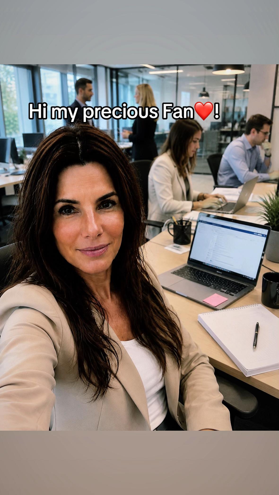 @Sandra 🆇