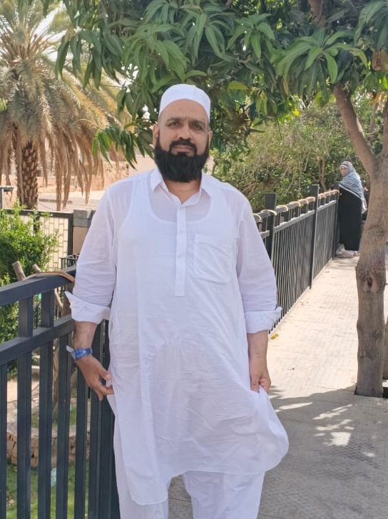 @Mohammed Ishtiaq چوہدری اشتیاق