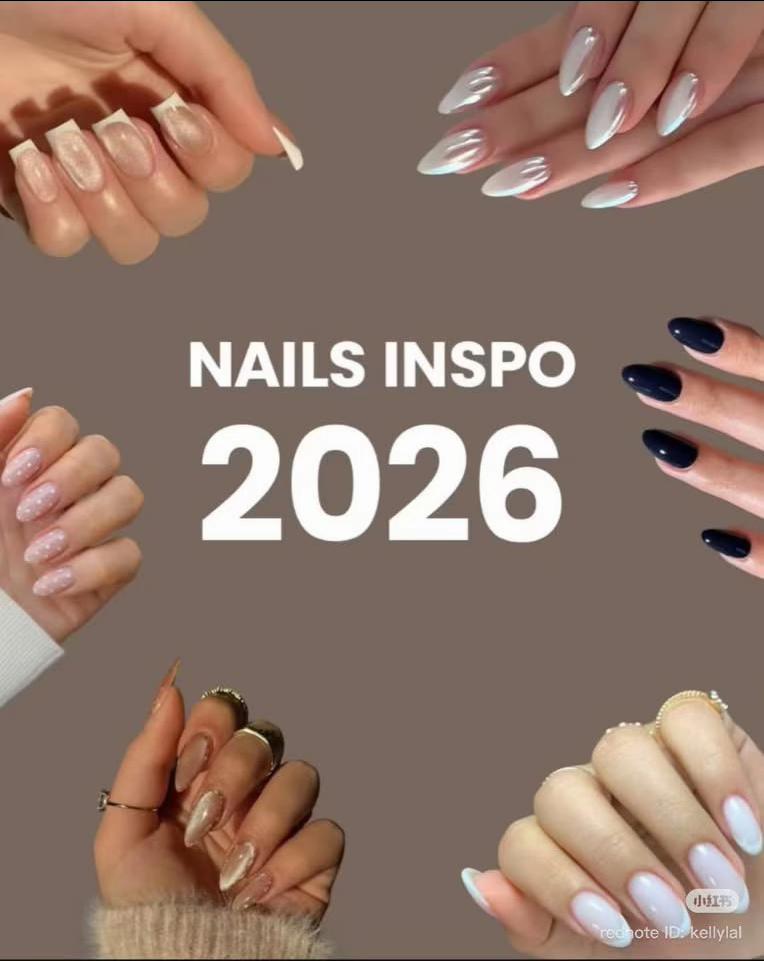 @HB nails