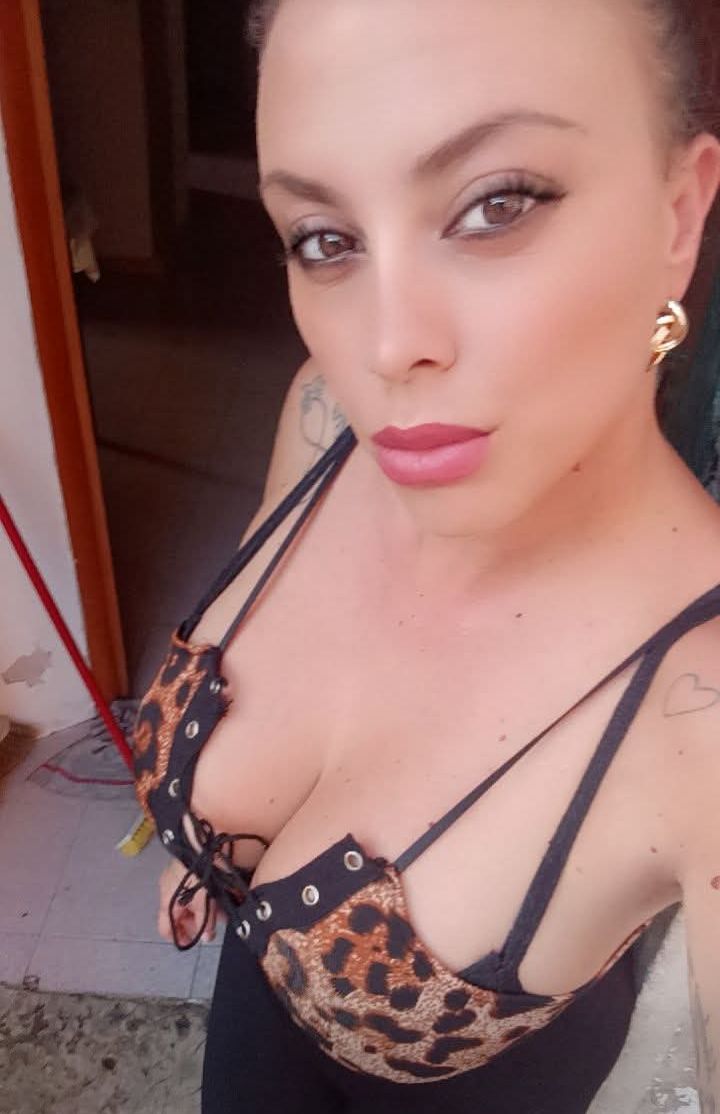 @Luana Ferrigni