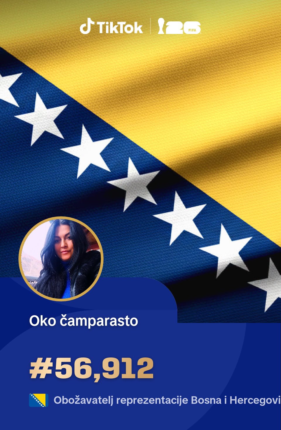@Oko čamparasto 🌼