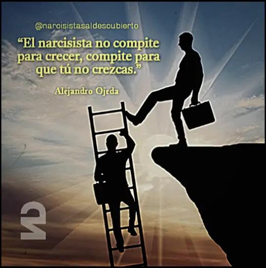 @Narcisistas al Descubierto