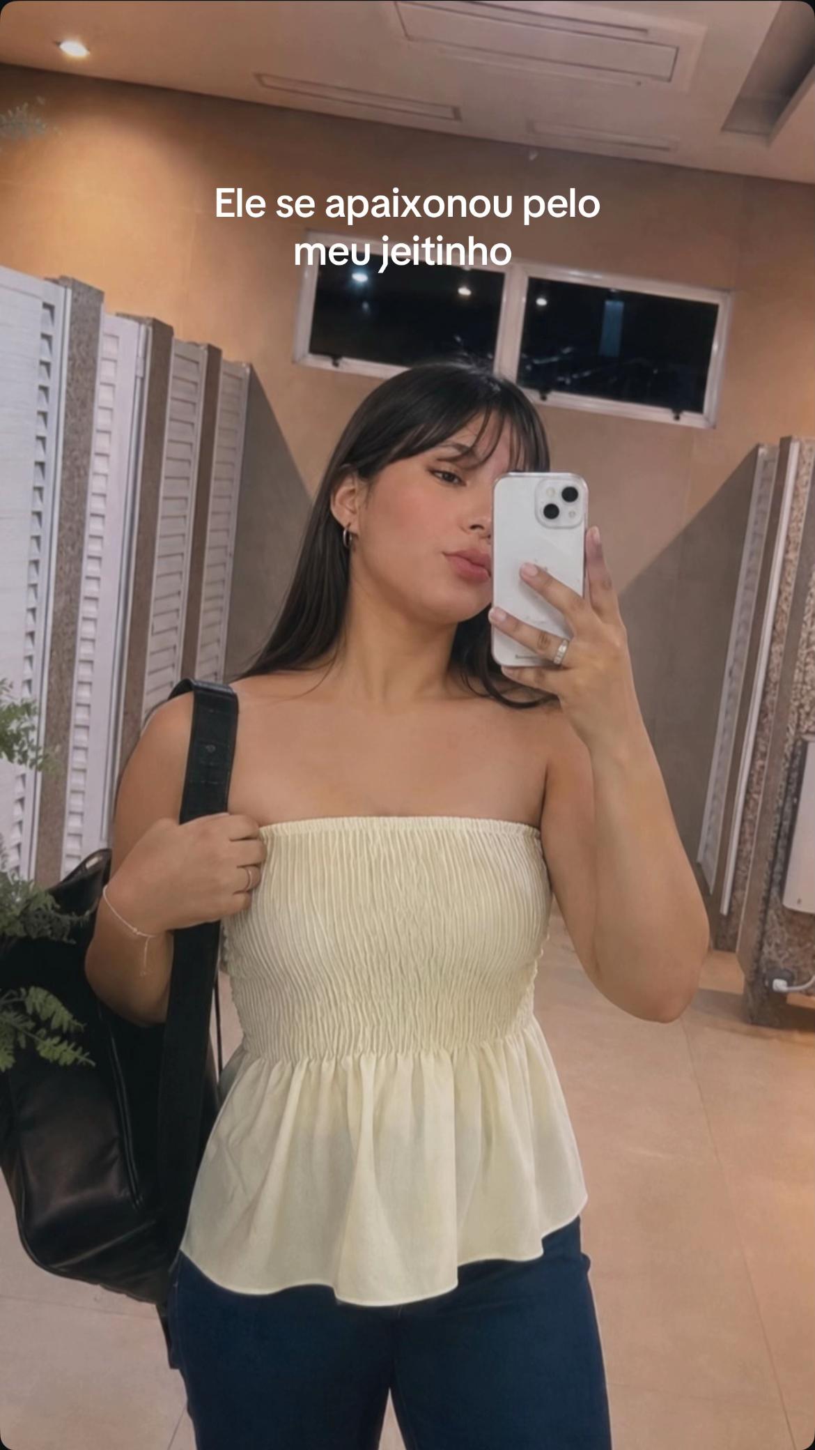@Mariana Graziela