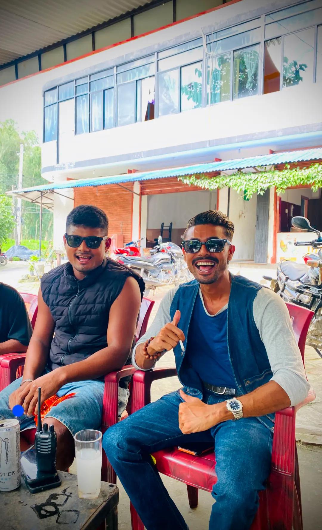 @RAJU RANPAHELI🕉️