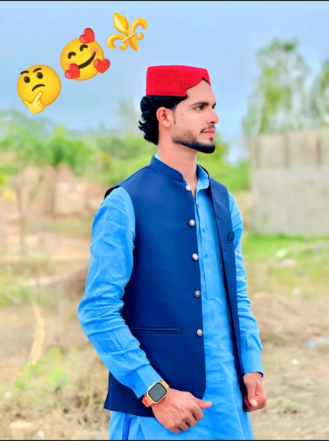 @-  😈 یار کہتے ہیں ✨