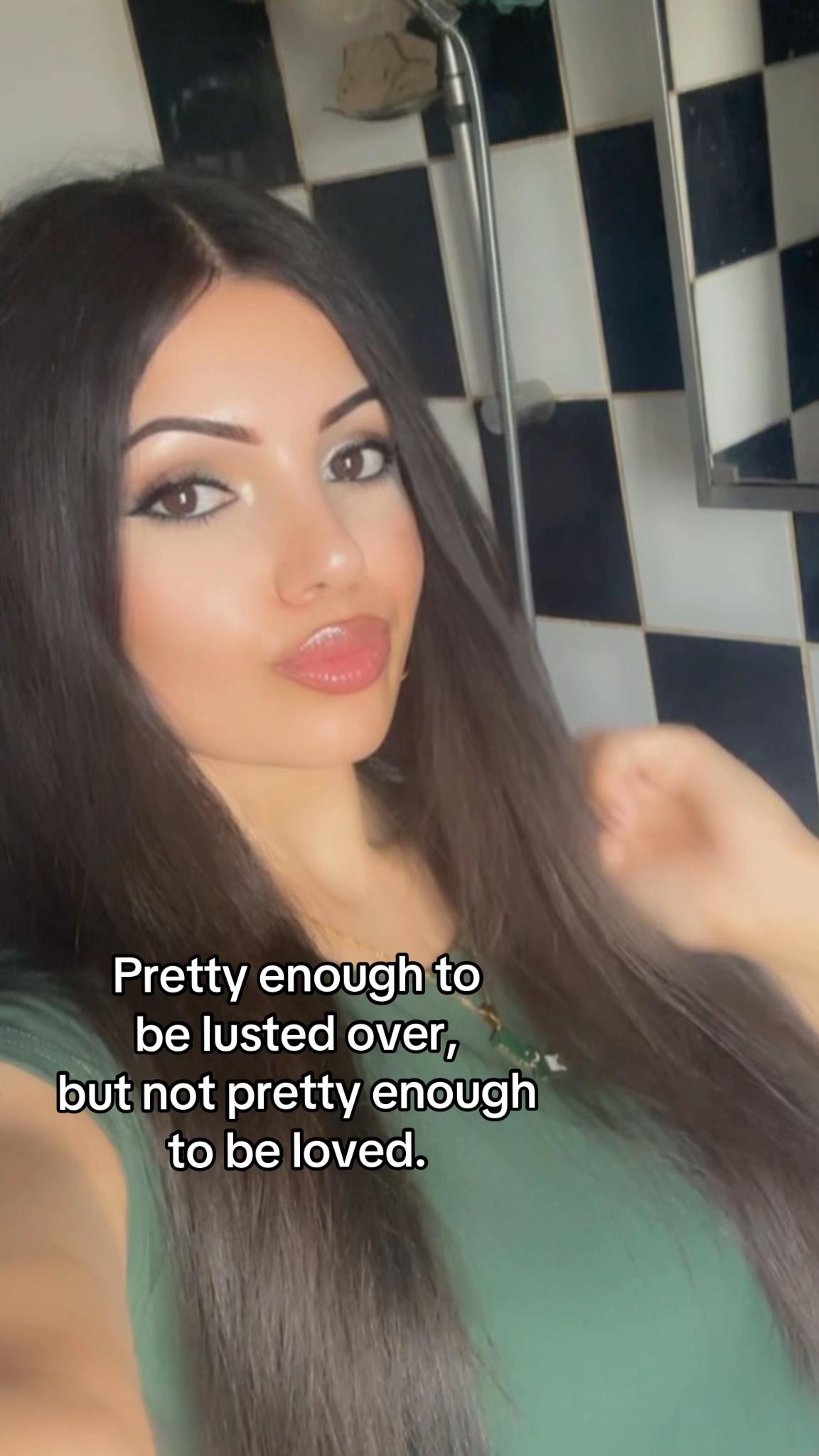 @Amina Ghafar