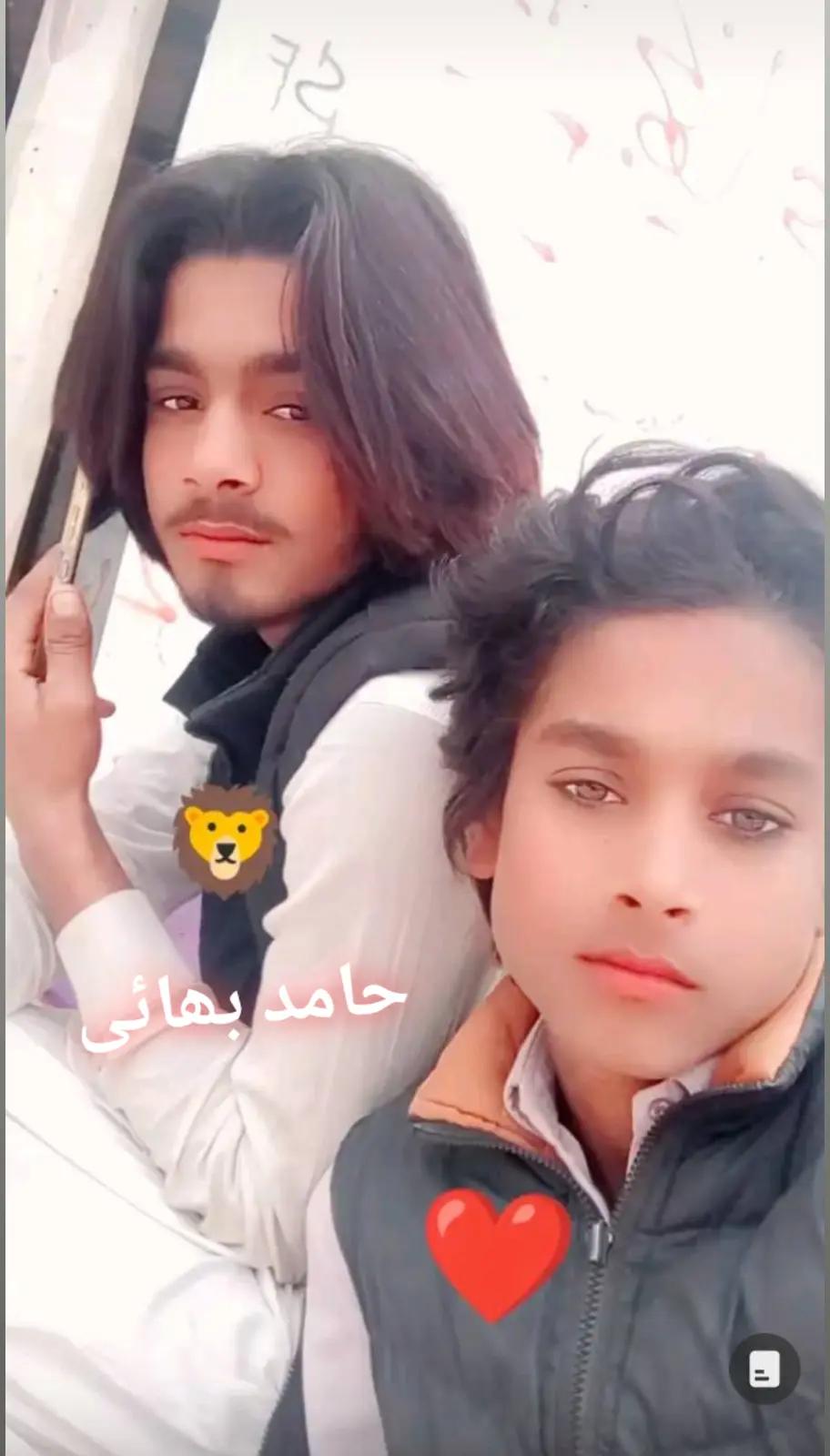 @جاوید سیکرٹری