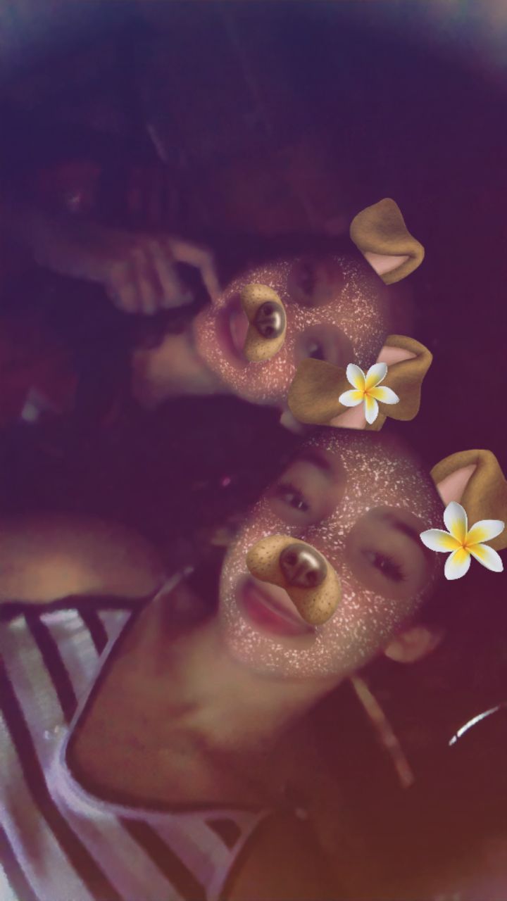 @Isadora ★