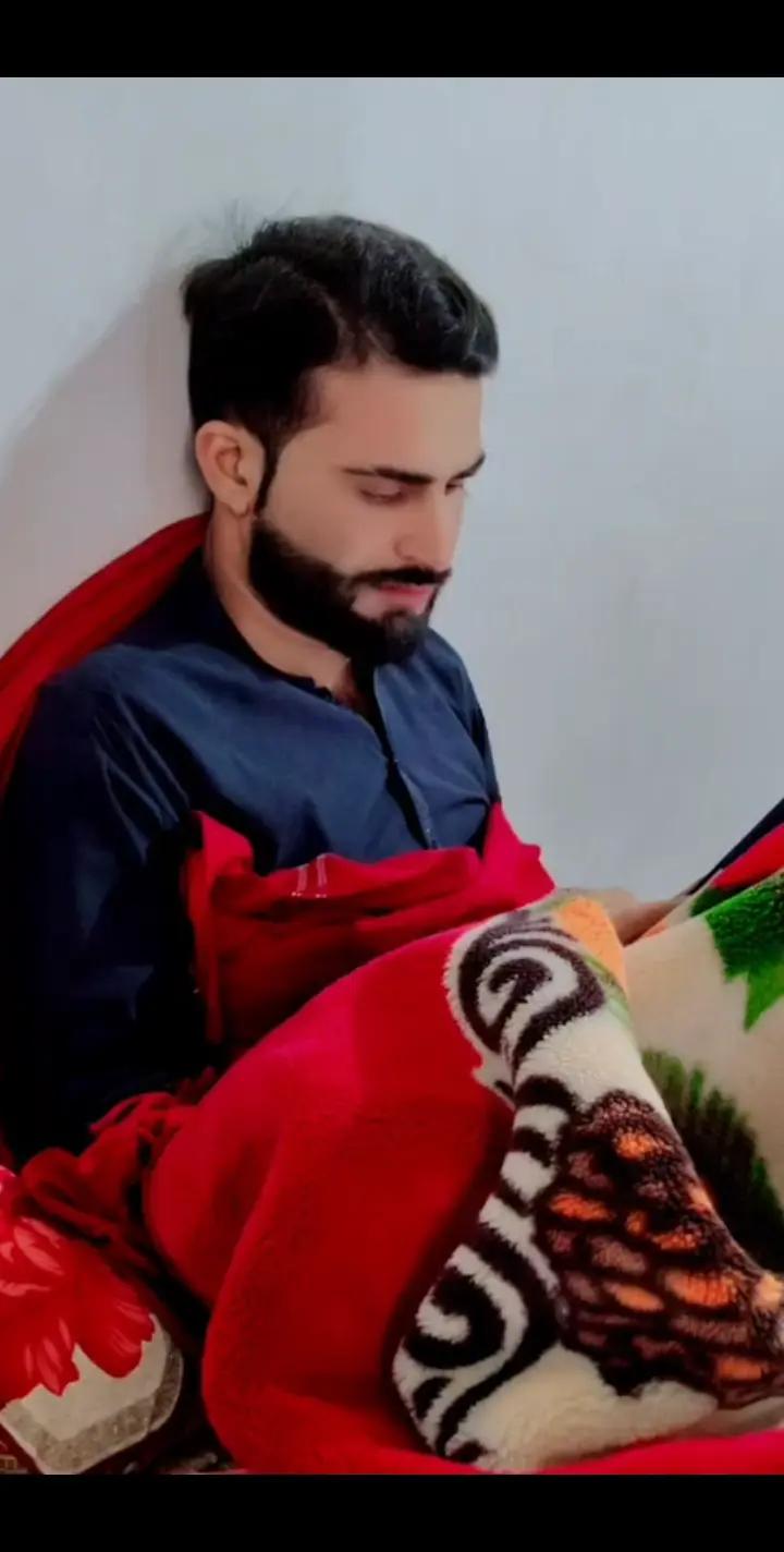 @Shahzeb momand