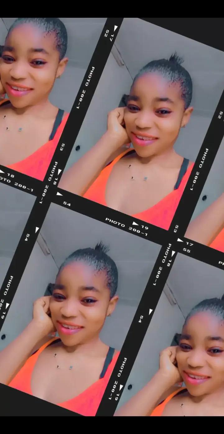 @Cécilia Gnangué