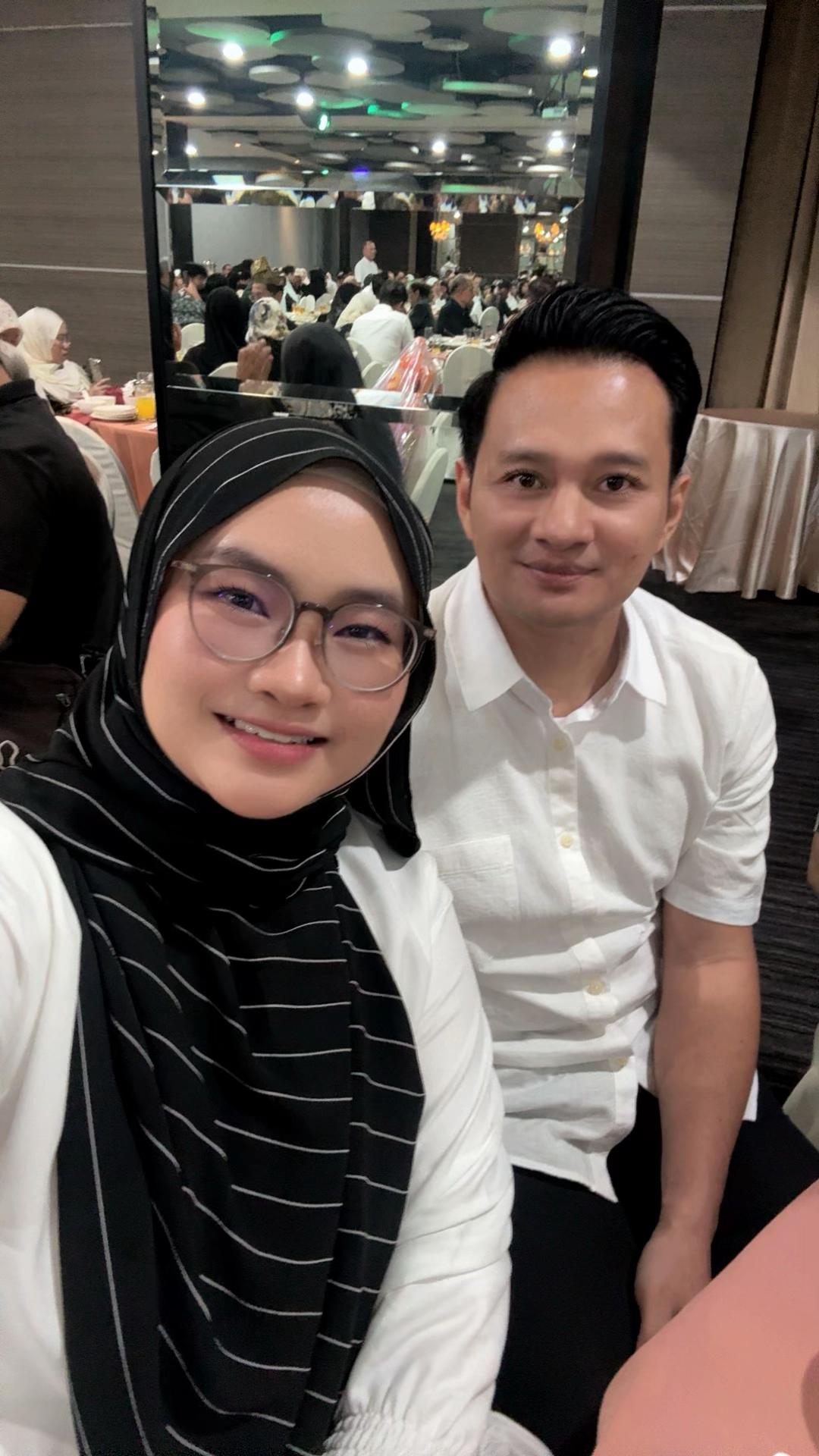 @ctnurfatimah hussen