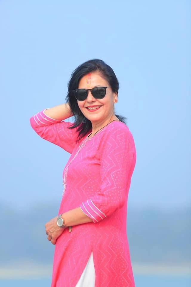 @Laxmi Adhikari
