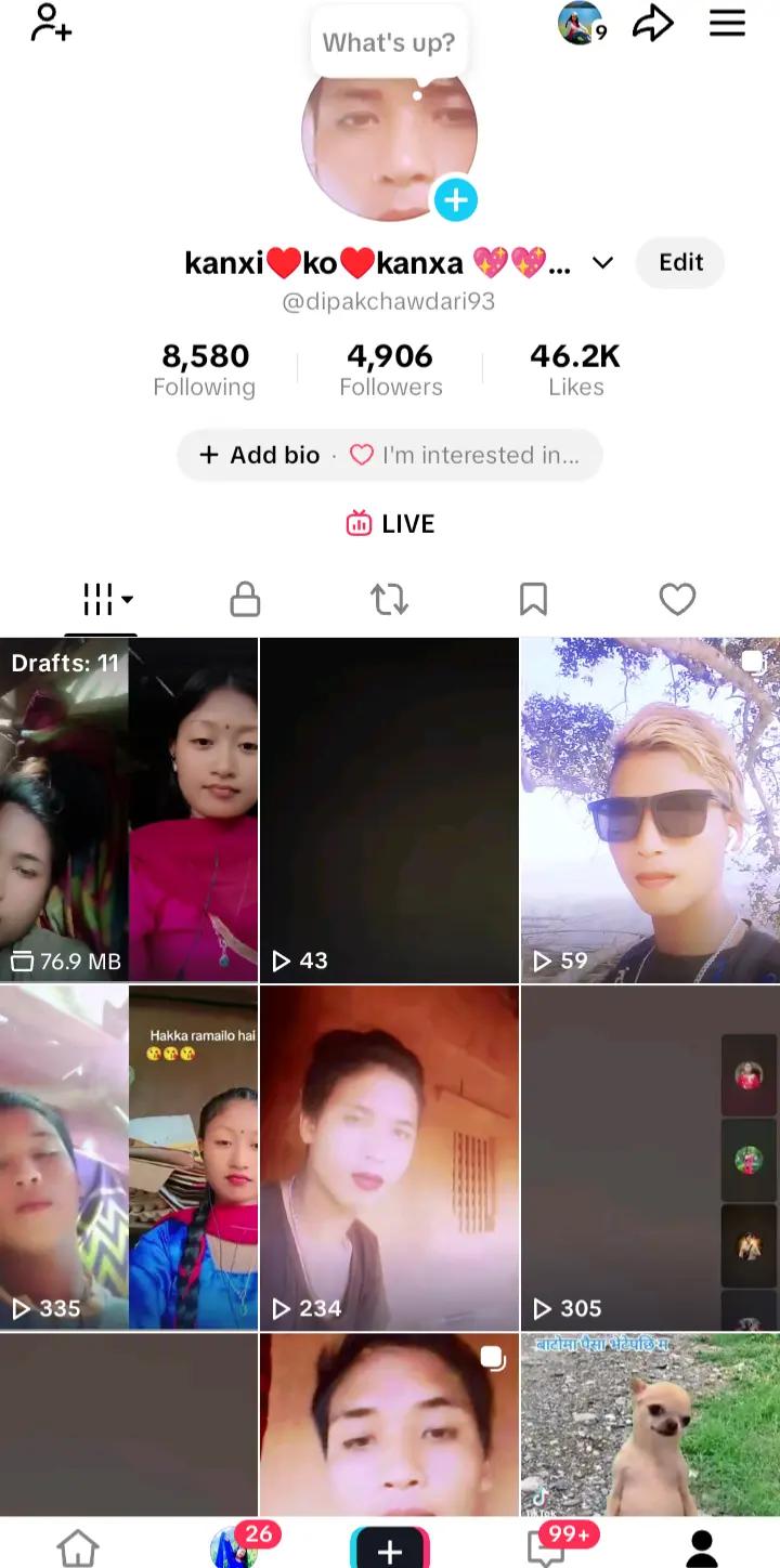 @kanxi♥️ko♥️kanxa 💖💖💖💖💖💖D