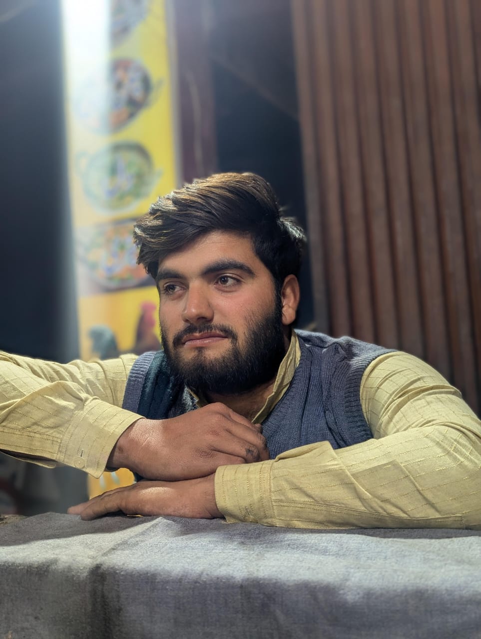 @Hassan Khan