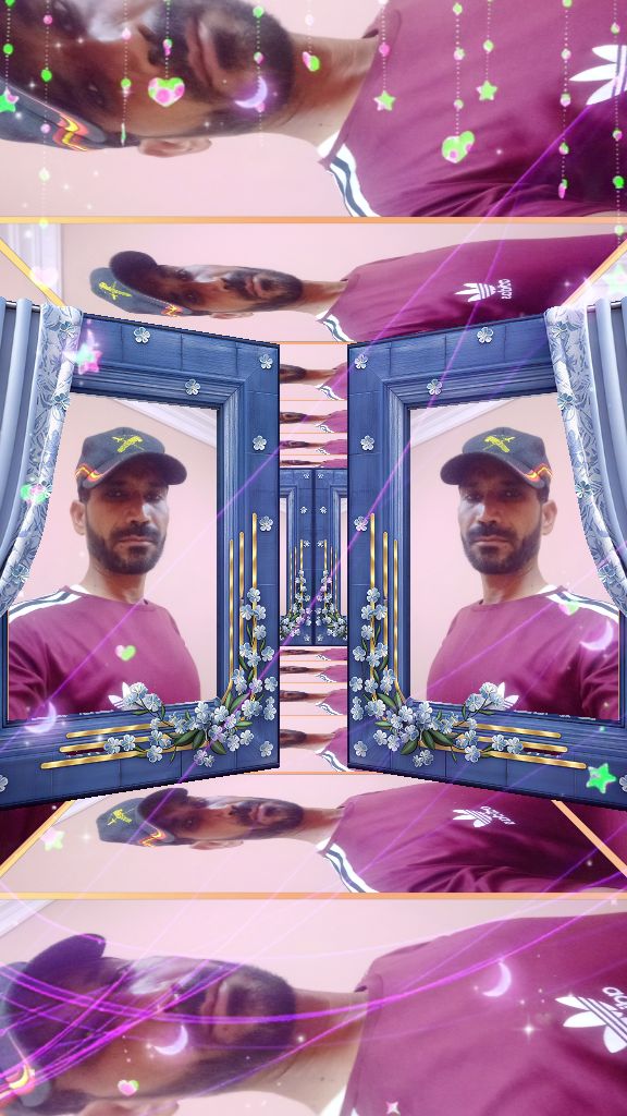 @Haji Umar Draaz