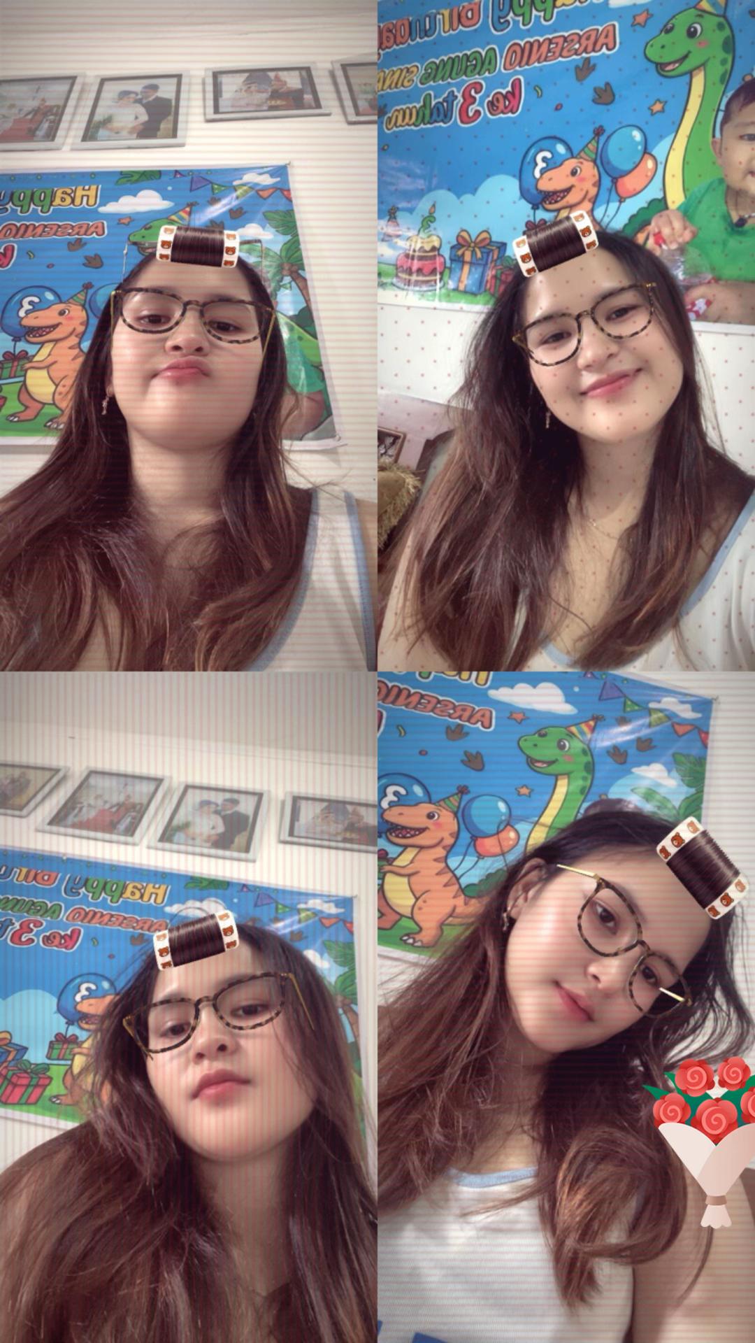 @Ririss Cantik💃🏼
