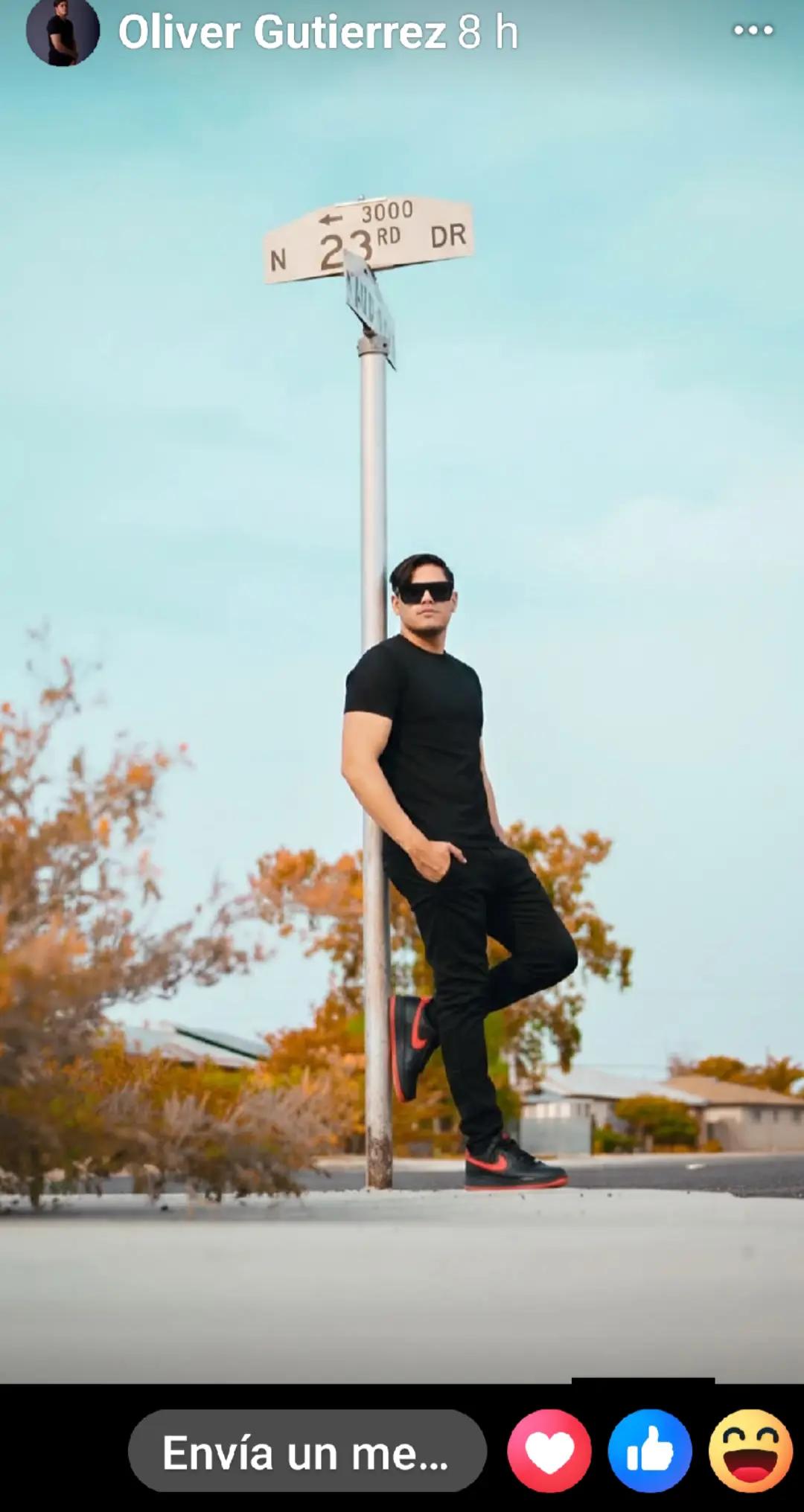 @reymon gutierrez